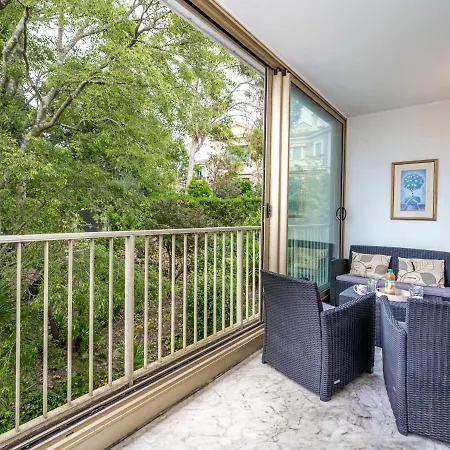 Val Joli-1 By Interhome * Cannes