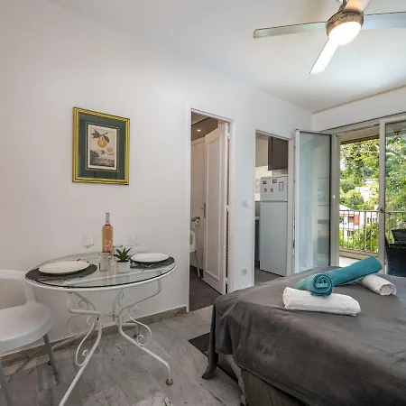 Apartmán Val Joli-1 By Interhome *