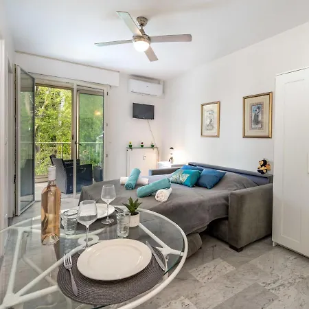 Apartmán Val Joli-1 By Interhome *