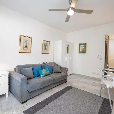 Val Joli-1 By Interhome * Cannes