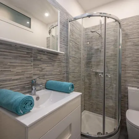 Val Joli-1 By Interhome Apartmán