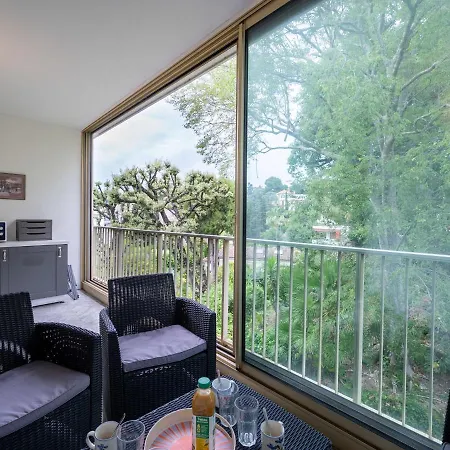 Val Joli-1 By Interhome Apartmán *