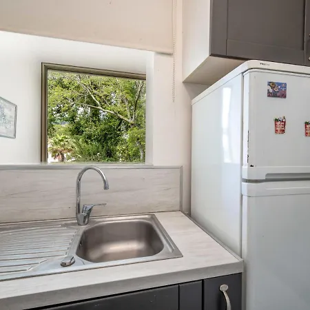 Val Joli-1 By Interhome Apartmán *