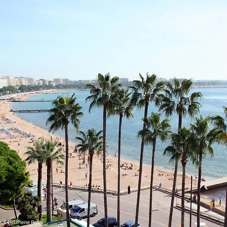 Val Joli-1 By Interhome * Cannes