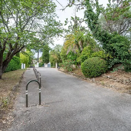 Apartmán Val Joli-1 By Interhome *