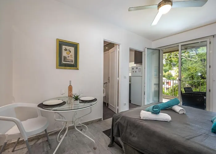 アパート Val Joli-1 By Interhome *