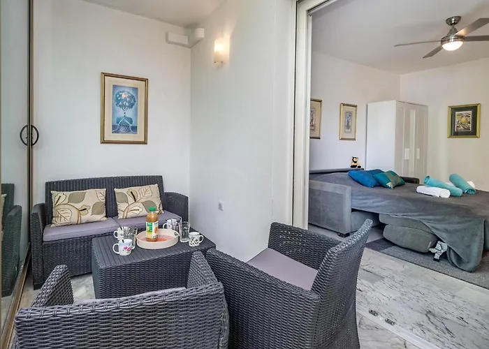 Val Joli-1 By Interhome