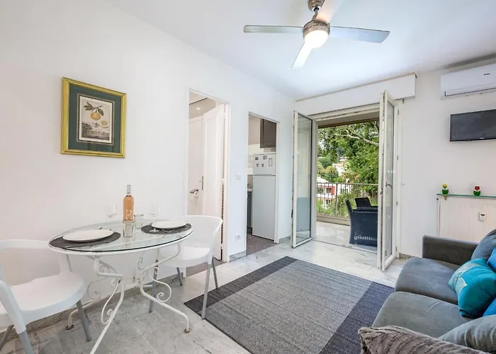 Val Joli-1 By Interhome アパート カンヌ