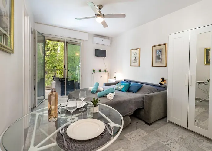 アパート Val Joli-1 By Interhome *