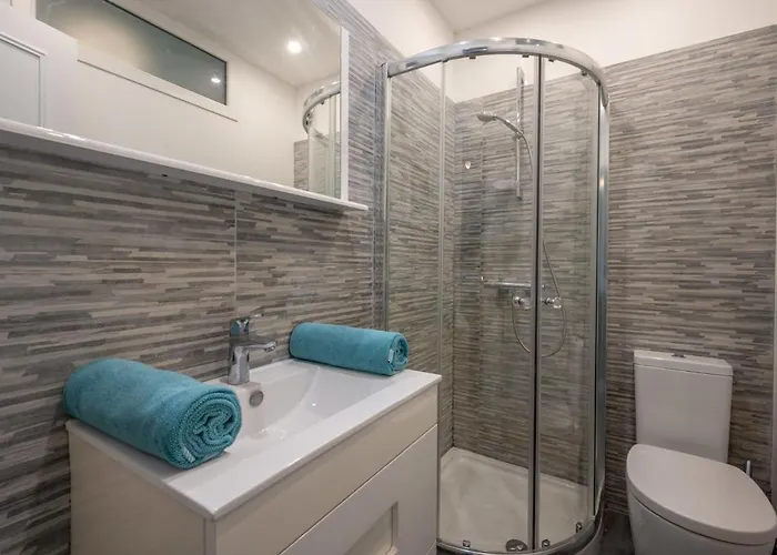 Val Joli-1 By Interhome アパート