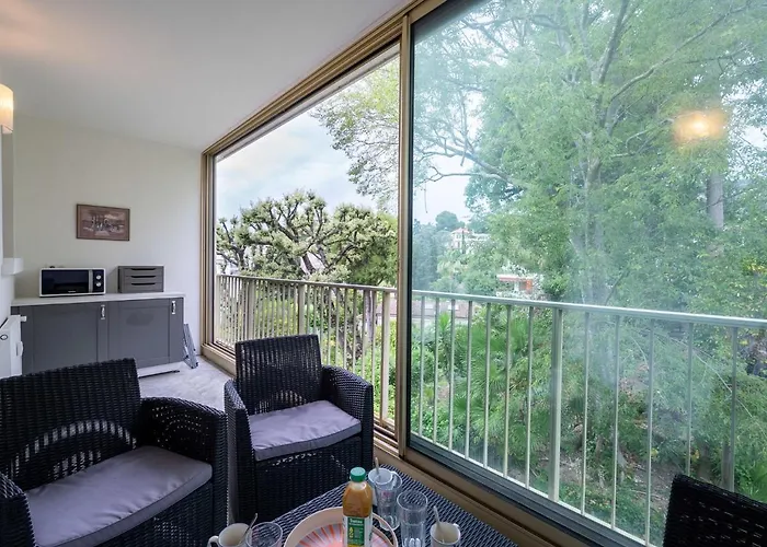 Val Joli-1 By Interhome アパート *