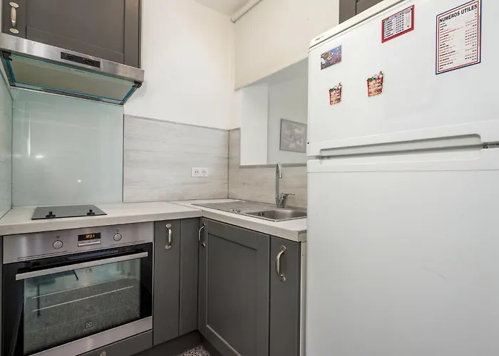 Val Joli-1 By Interhome