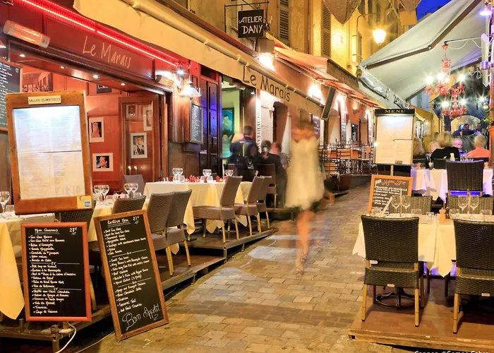 アパート Val Joli-1 By Interhome