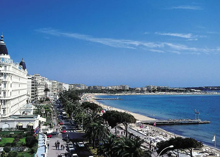 Val Joli-1 By Interhome Cannes