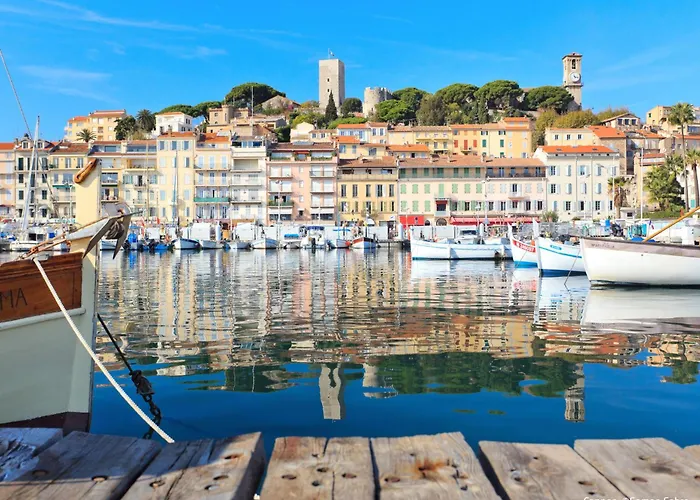 アパート Val Joli-1 By Interhome *