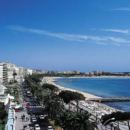Val Joli-1 By Interhome Cannes